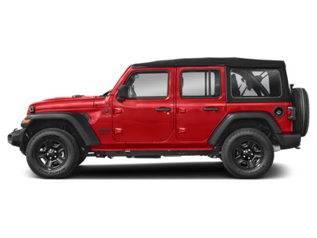jeep wrangler 4-door 2025 1C4PJXDN6SW656956 image jeep wrangler 4-door 2025 1C4PJXDN6SW656956 image